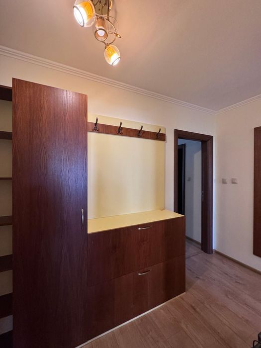 Дава се под наем Тристаен апартамент в Пловдив, Мараша - 120 кв.м за 847.62 € - Снимка #8