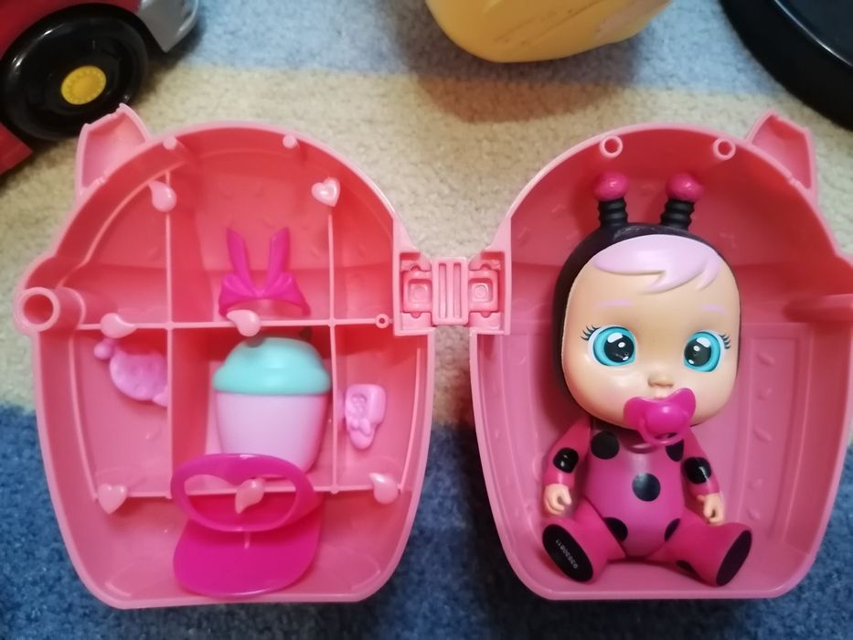 LoL Baby Лол бебе