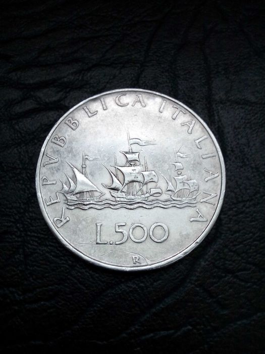 Стари сребърни монети