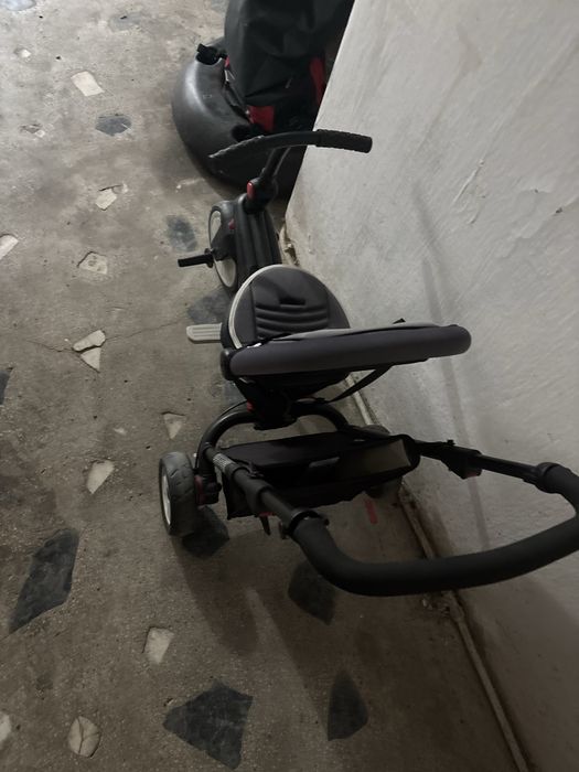 Vand tricicleta/bicicleta