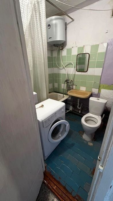 1к.кв Васильковский район 17 школы