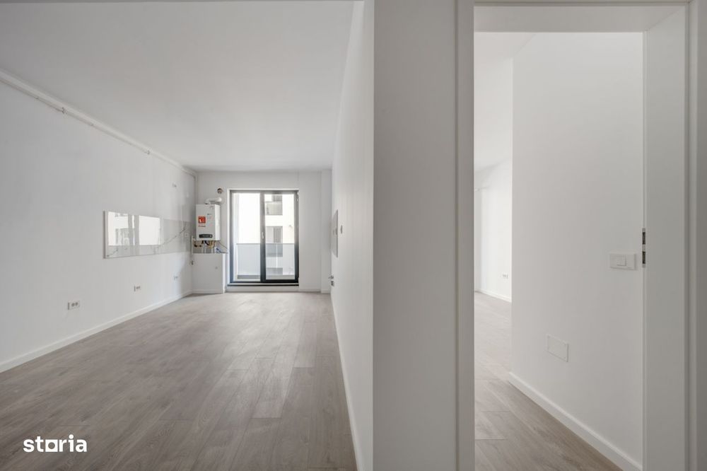 Studio dublu nou | finalizat | metrou Berceni — fotografia 3