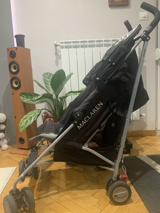 Детска количка Maclaren