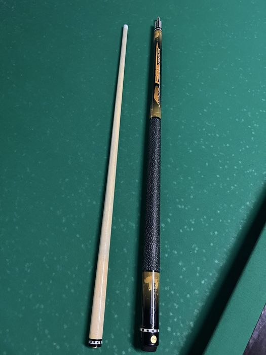 Кий бильрядный шымкент