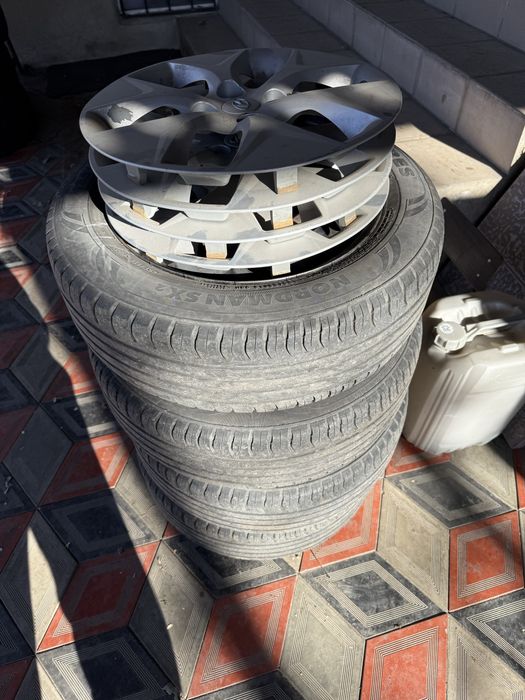 Продам диски на 15