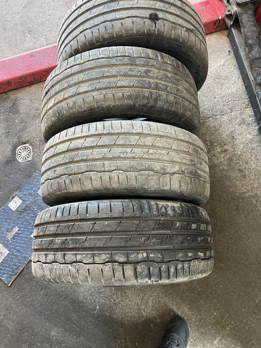 Hankook 225/45/17 - Летни