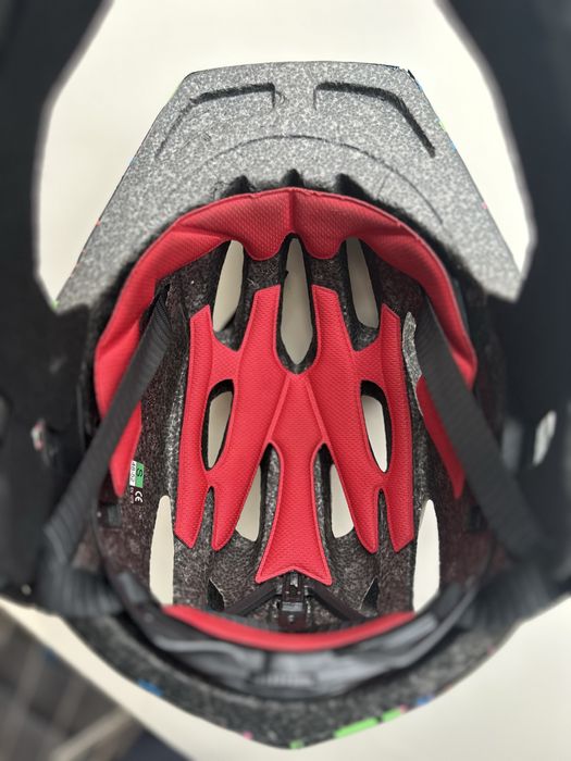 Casca full face copii  48-52cm