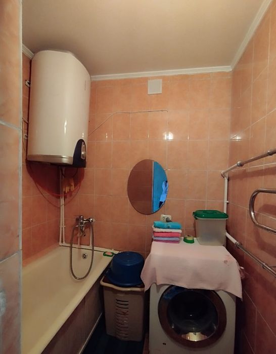 Продам квартиру в эпс