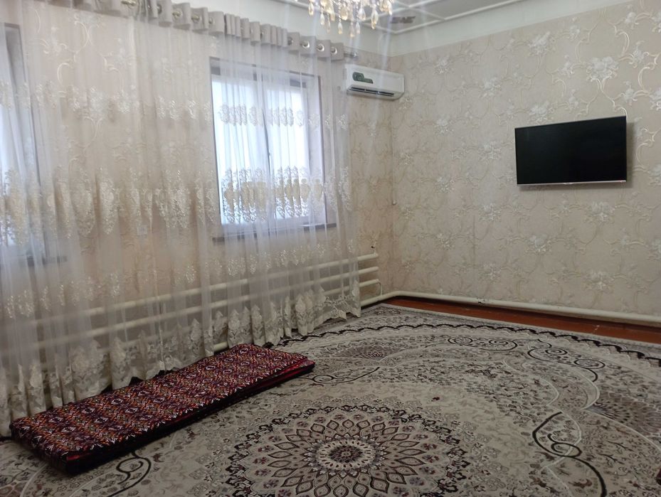 Amir temur mahalada uchaska sotiladi 6.2 sotok