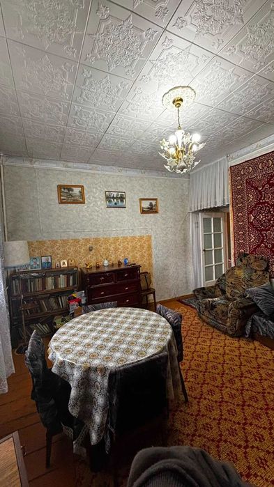 продам 3-х комнатную квартиру