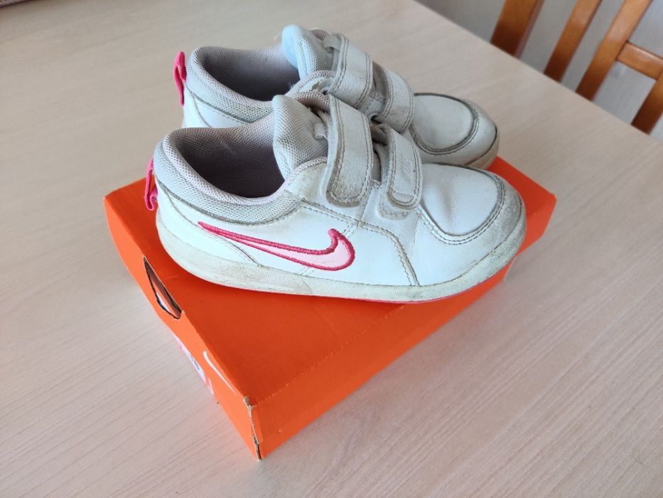 Детски маратонки Nike