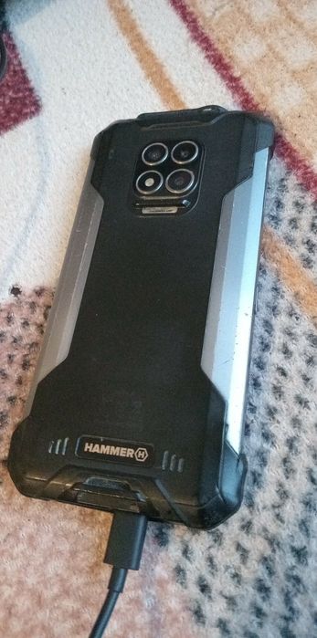 Hamer Samsung dva a52 I  a pet