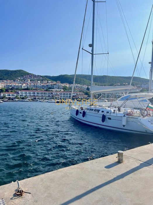 Продава се Тристаен апартамент в к.к. Слънчев бряг - 101 кв.м за 1585 €/кв.м - Снимка #18