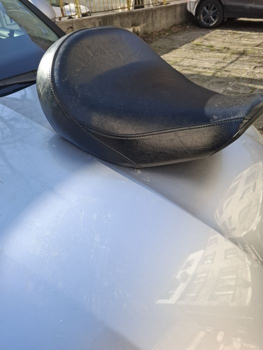 Предна седалка за YAMAHA