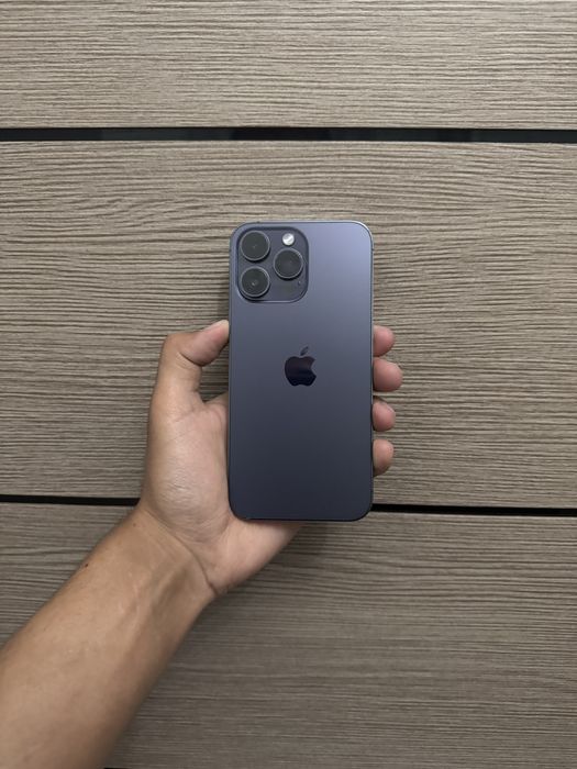 Айфон 14 про Макс 256гб