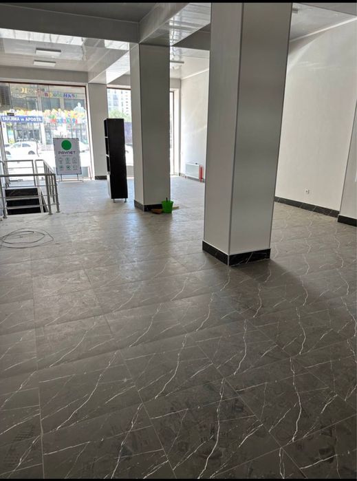 Продажа коммерческого помещения 202 м²