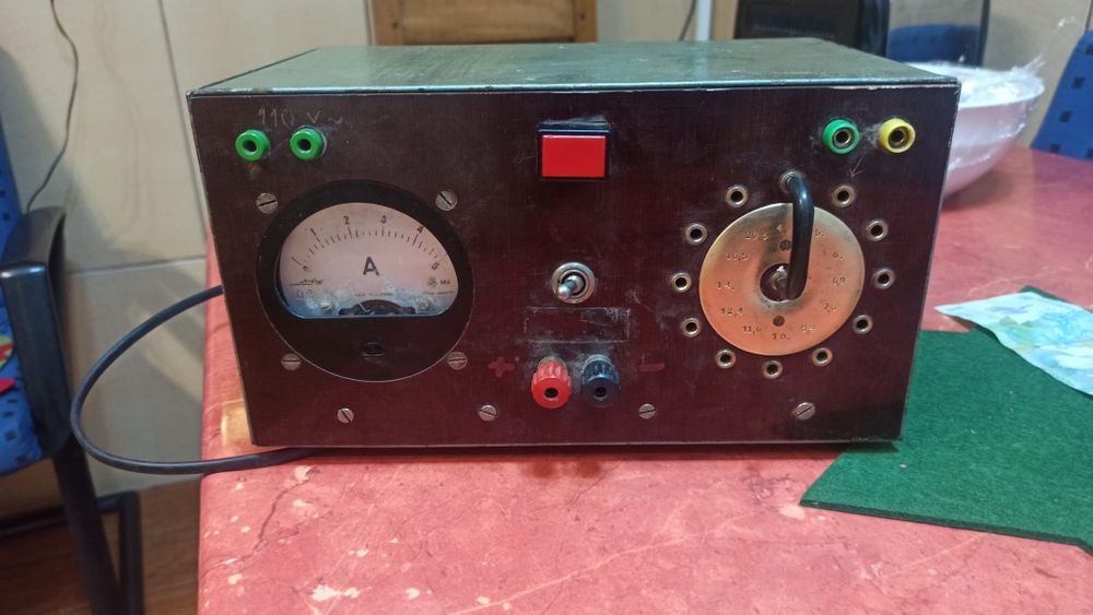 Sursa alimentare 220v