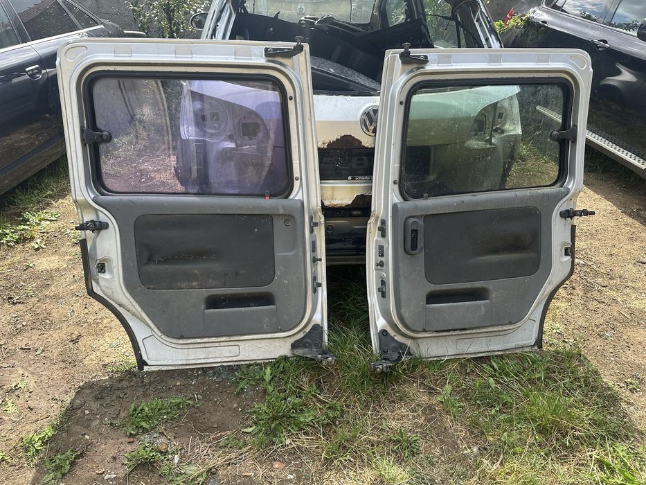 Usi , Portiere  Opel zafira 2005> Opel Combo 2004>