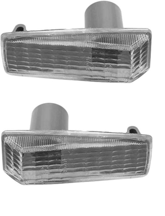 Мигачи/странични за калник Mercedes W124 W140 W202 W201 – Ляв/десен