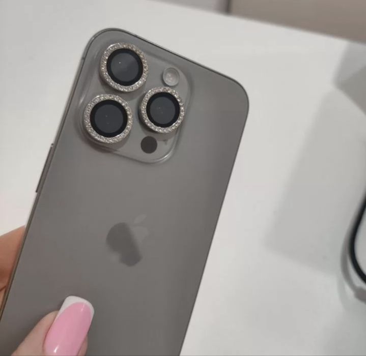 Айфон 15 Pro 128