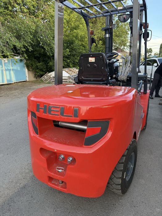 Продаётся кара новый