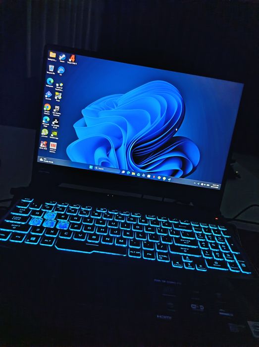 Vand leptop asus tuf