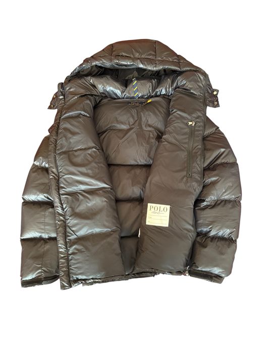 Geaca Ralph Lauren