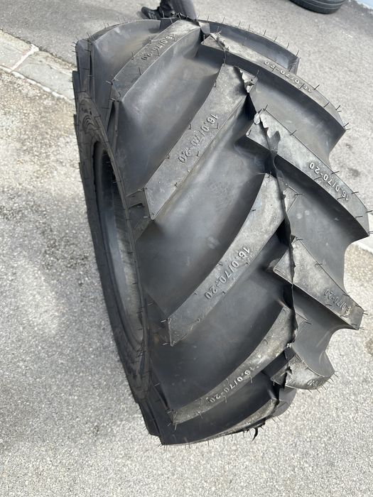 агро гума 16.0/70-20