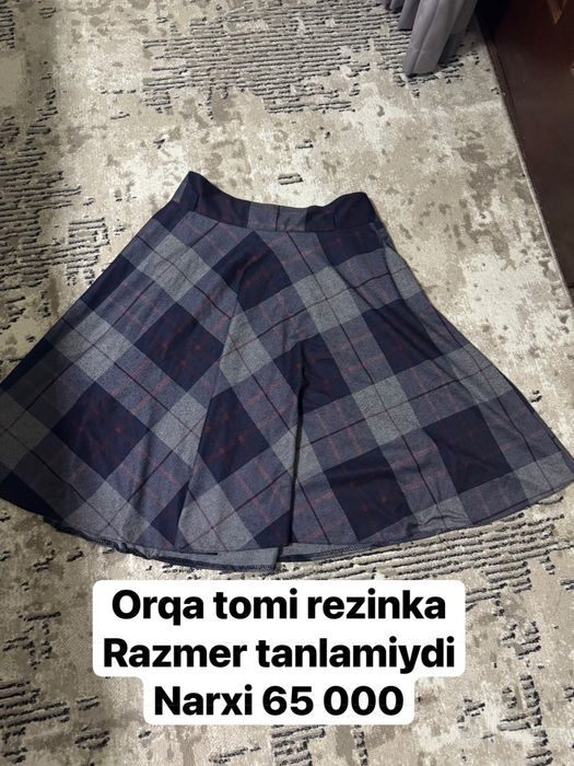 Yupka aybi yòq materiali sredniy