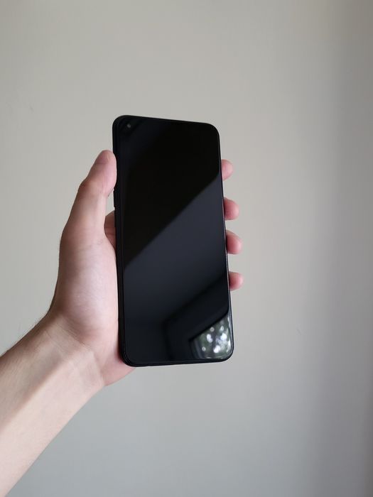 OPPO A52 8Ядерный Шустрый