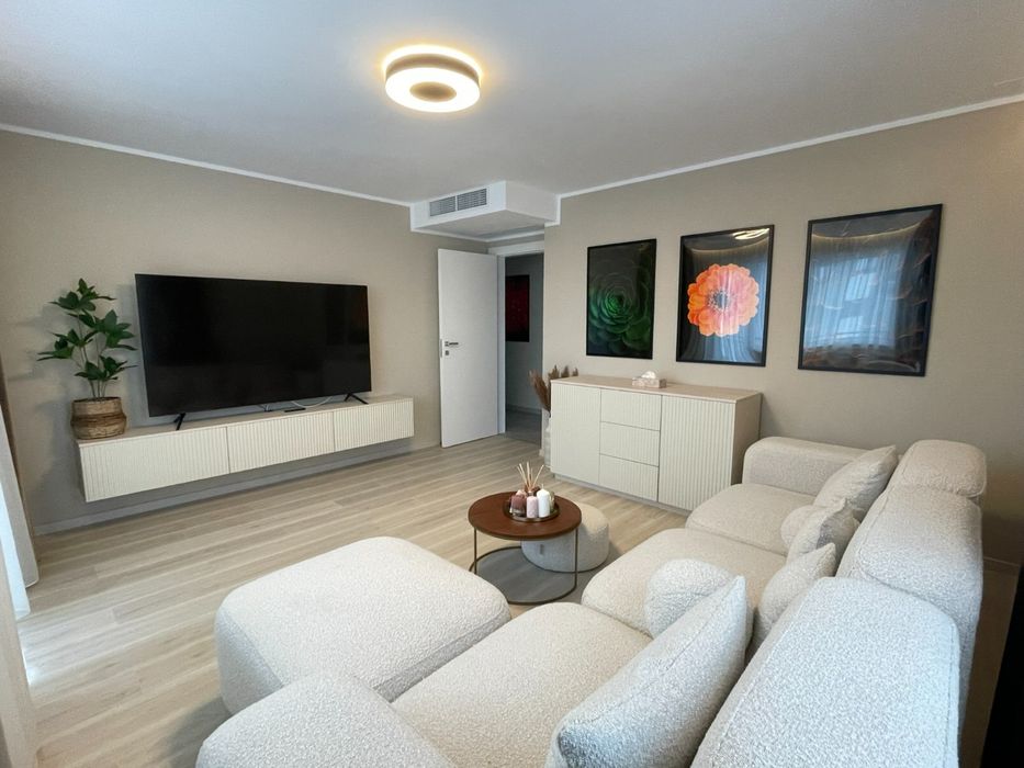 Montaj galerii, lustre, electrocasnice - Brasov