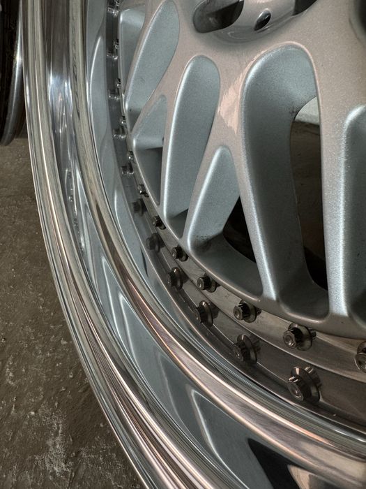 Jante Modulare R19 5x112 nu OZ,BBS,Rays,3sdm,vossen Craiova • OLX.ro