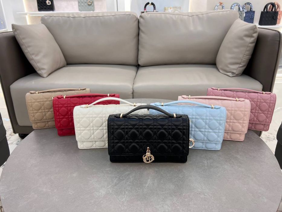 Geanta Christian Dior Miss Dior