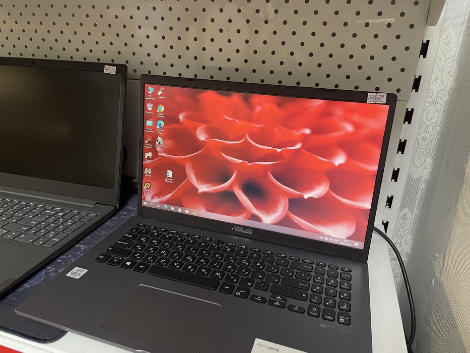 Dell Core i5-1005! ОЗУ 8Gb! SSD 512Gb