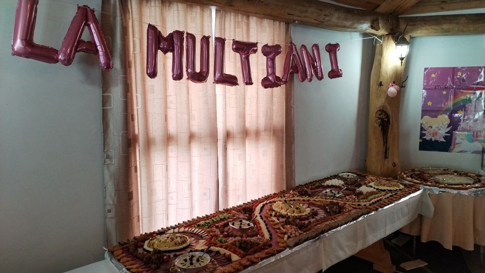 Bunătăți la proțap