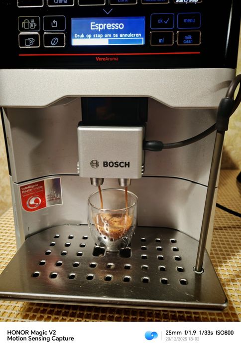 Bosch VeroAroma 300