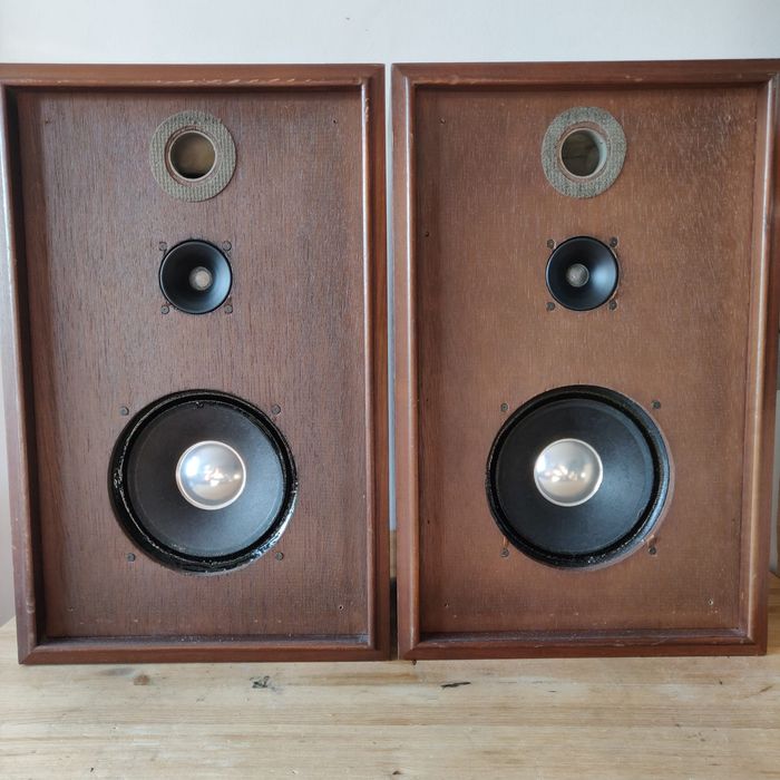 Boxe Sansui SP-30