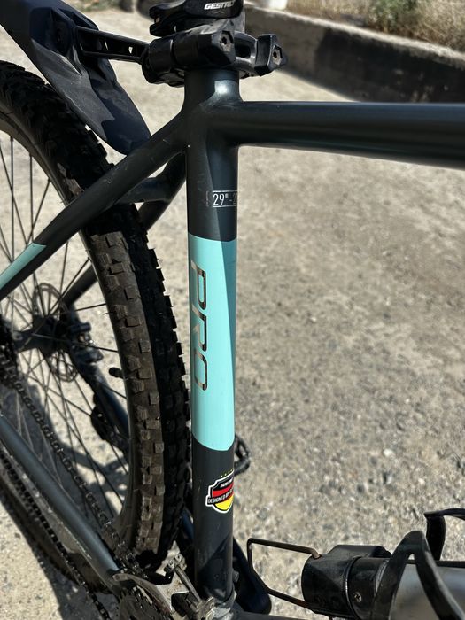 Велосипед  спортивный