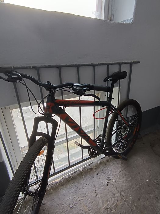 Продам Велосипед VIVA