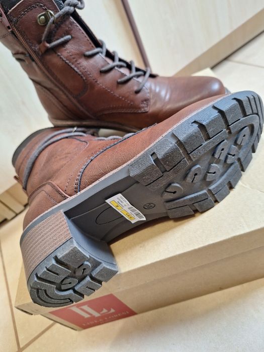 Ghete damă Linea Loresi