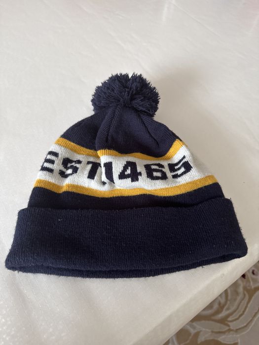 шапка qazaq republic