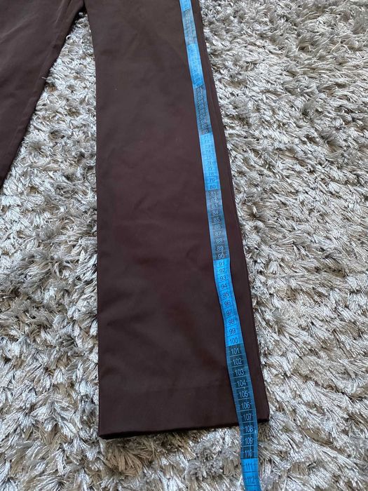 pantaloni eleganti mango suit