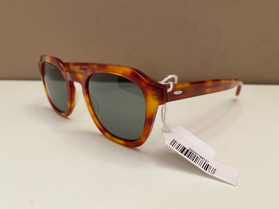 Barton Perreira polarized ochelari de soare, japan, retail 400 euro
