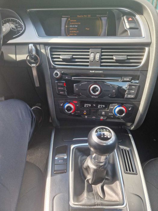 Vand Audi A4 /150CP