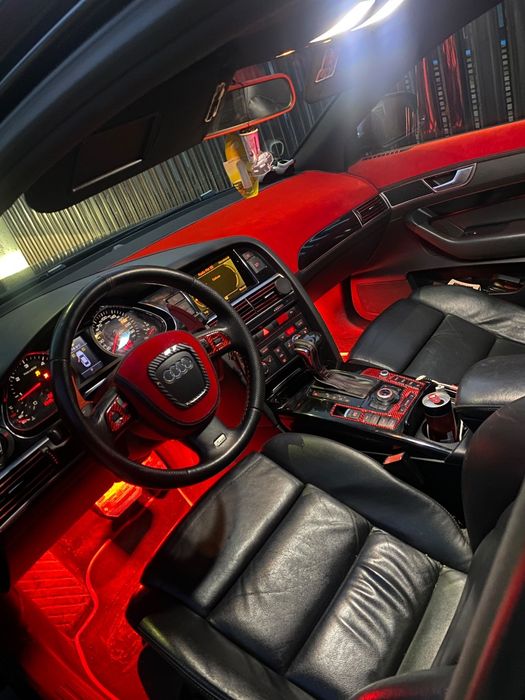 AUDI A6 2009 — imagine 2