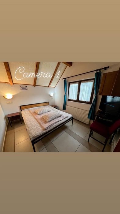 Casa de vanzare Firiza