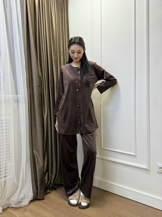 Платья и двойки