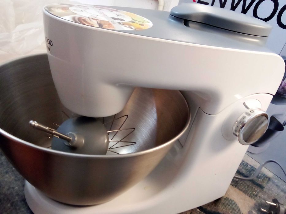 Блэндер KHH30 Kenwood