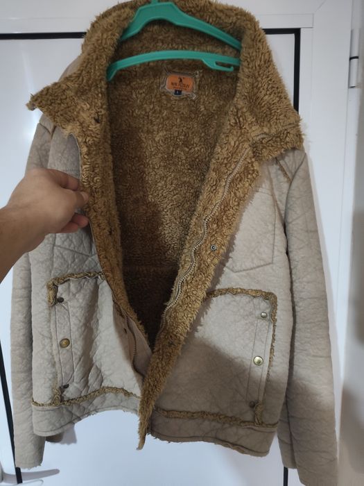Оригиналн кожух/яке на Moni Petrov