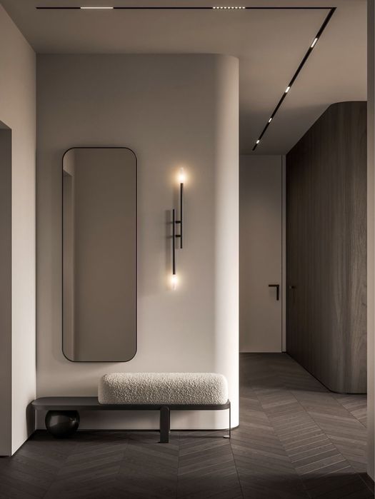 Отделочные работы | Ремонт квартир